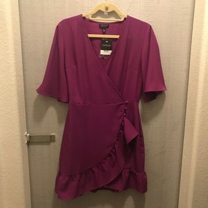 NWT Topshop Dress